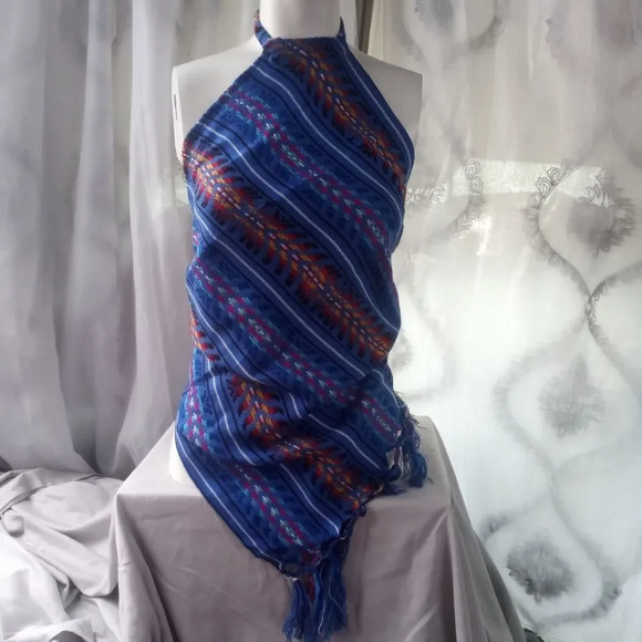 Tops - :New Mexican top size large ( Box DJ )